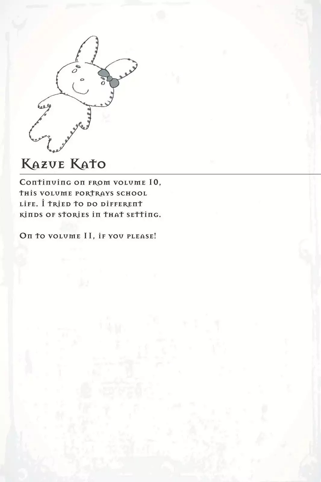 Ao no Exorcist chapter 47.5 page 13