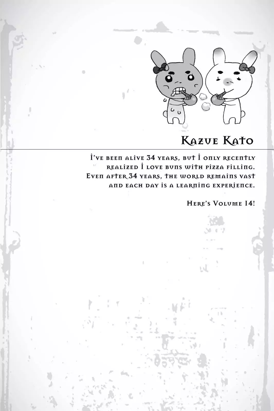 Ao no Exorcist chapter 62.5 page 8