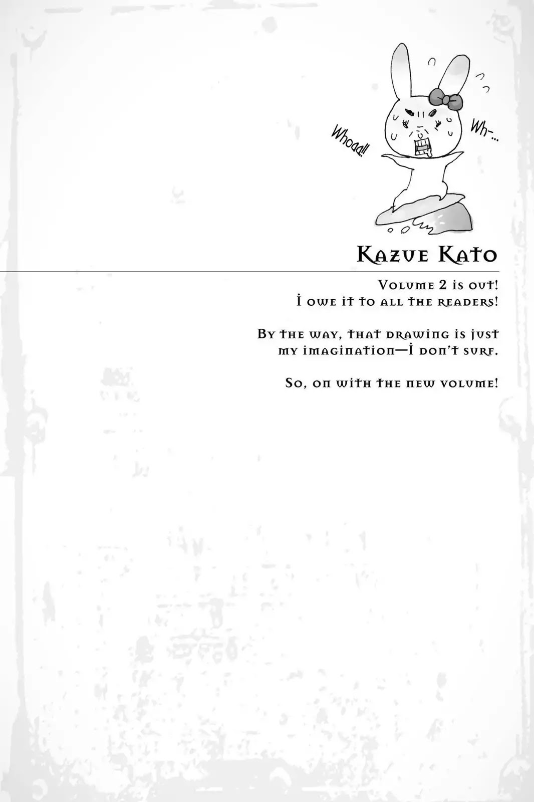 Ao no Exorcist chapter 7.5 page 14