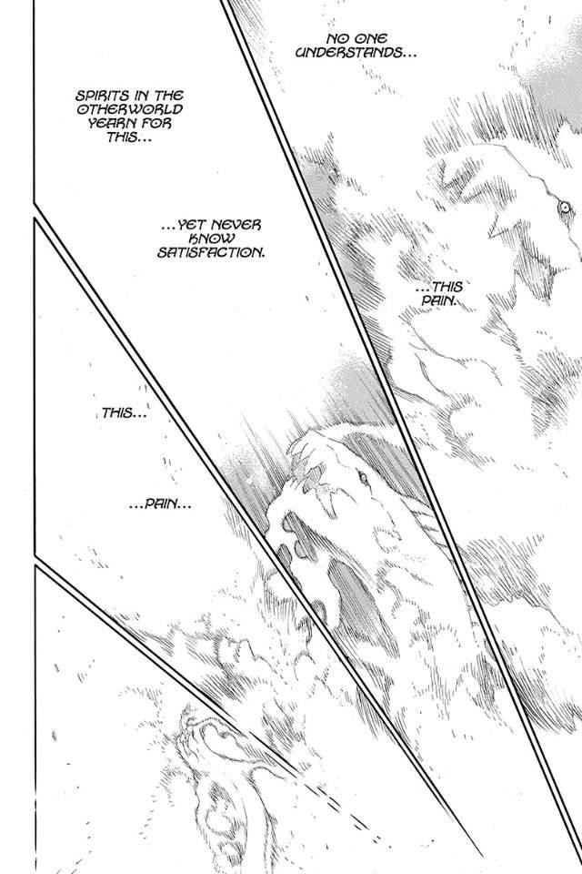 Ao no Exorcist chapter 79 page 30