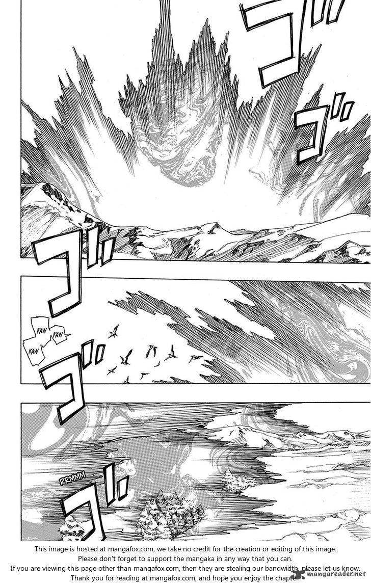 Ao no Exorcist chapter 95 page 11