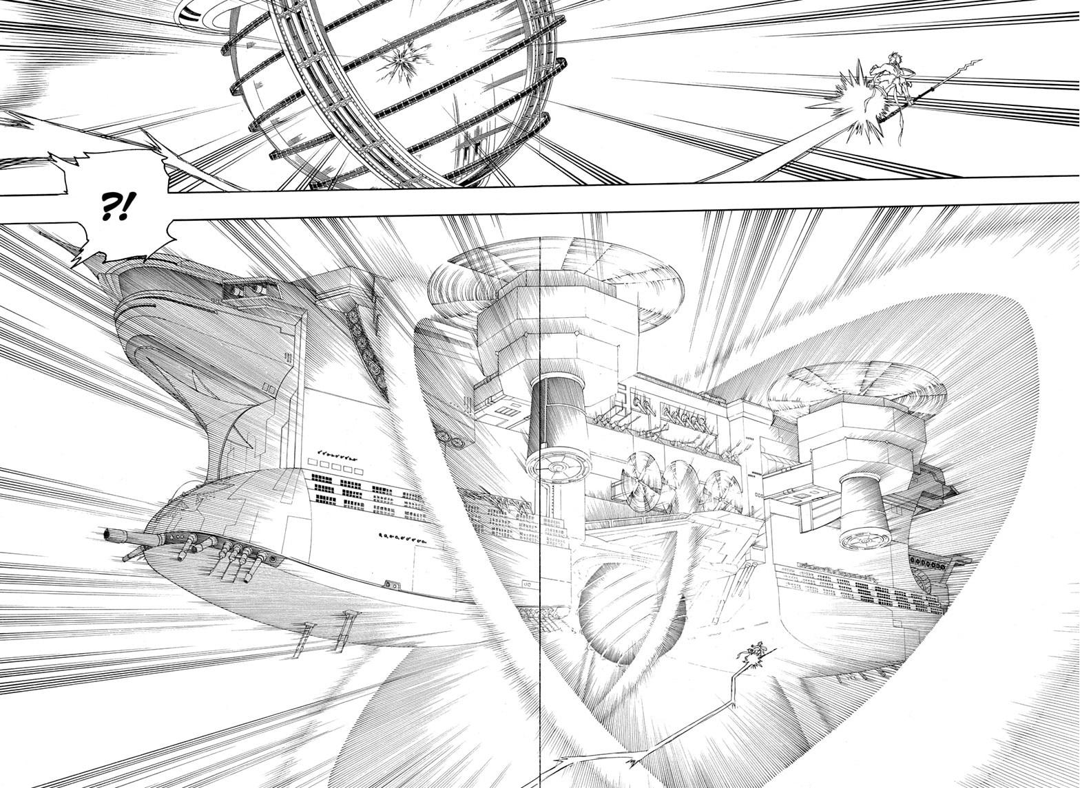 Ao no Exorcist chapter 122 page 26