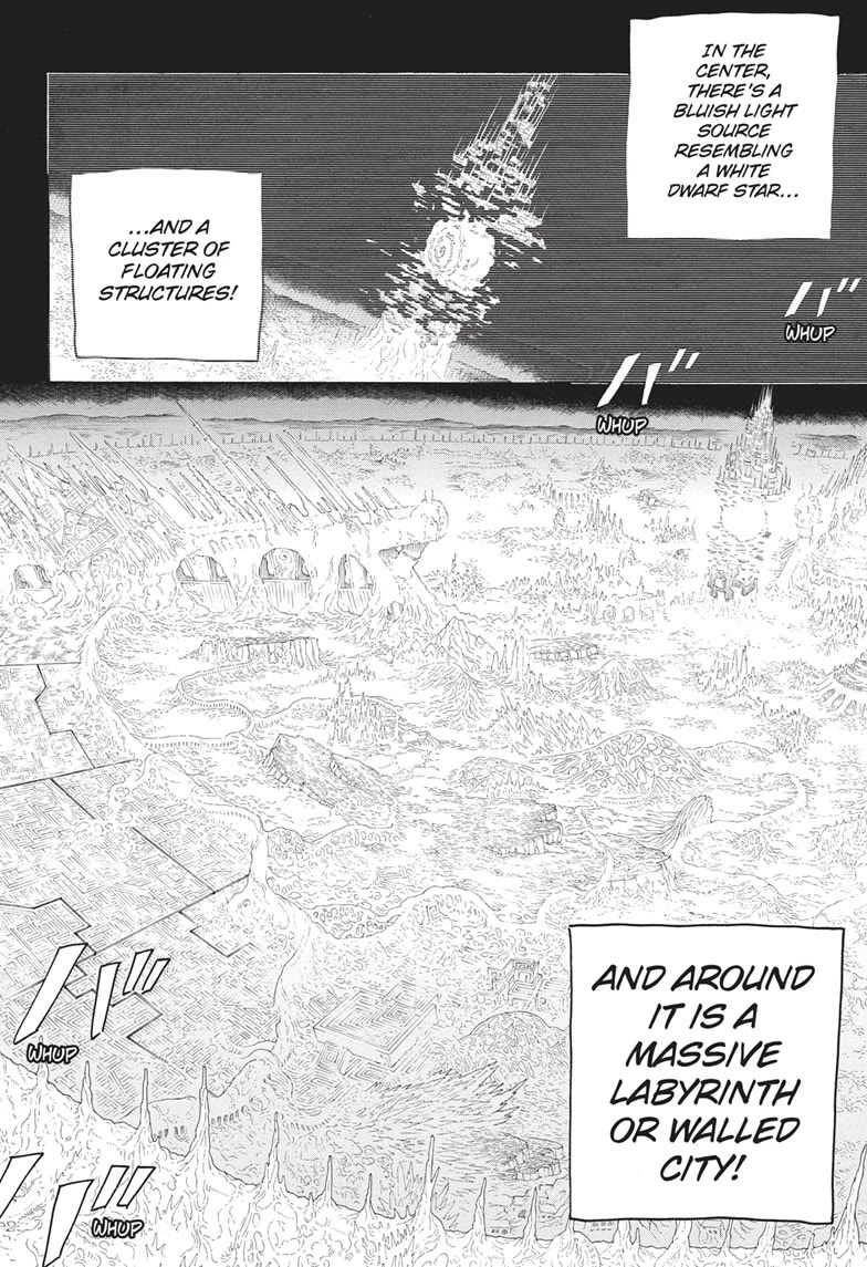 Ao no Exorcist chapter 152 page 13