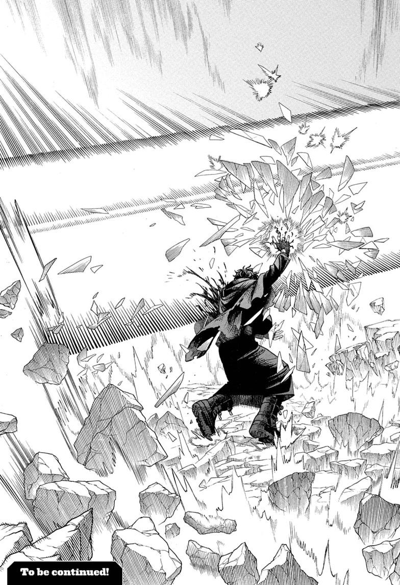 Ao no Exorcist chapter 168 page 41