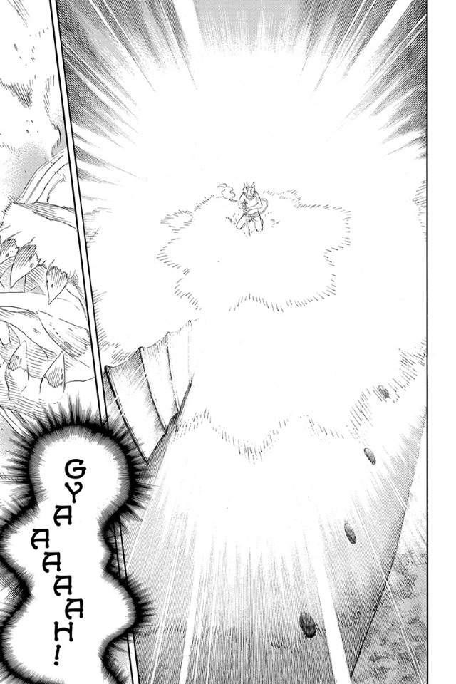 Ao no Exorcist chapter 79 page 29