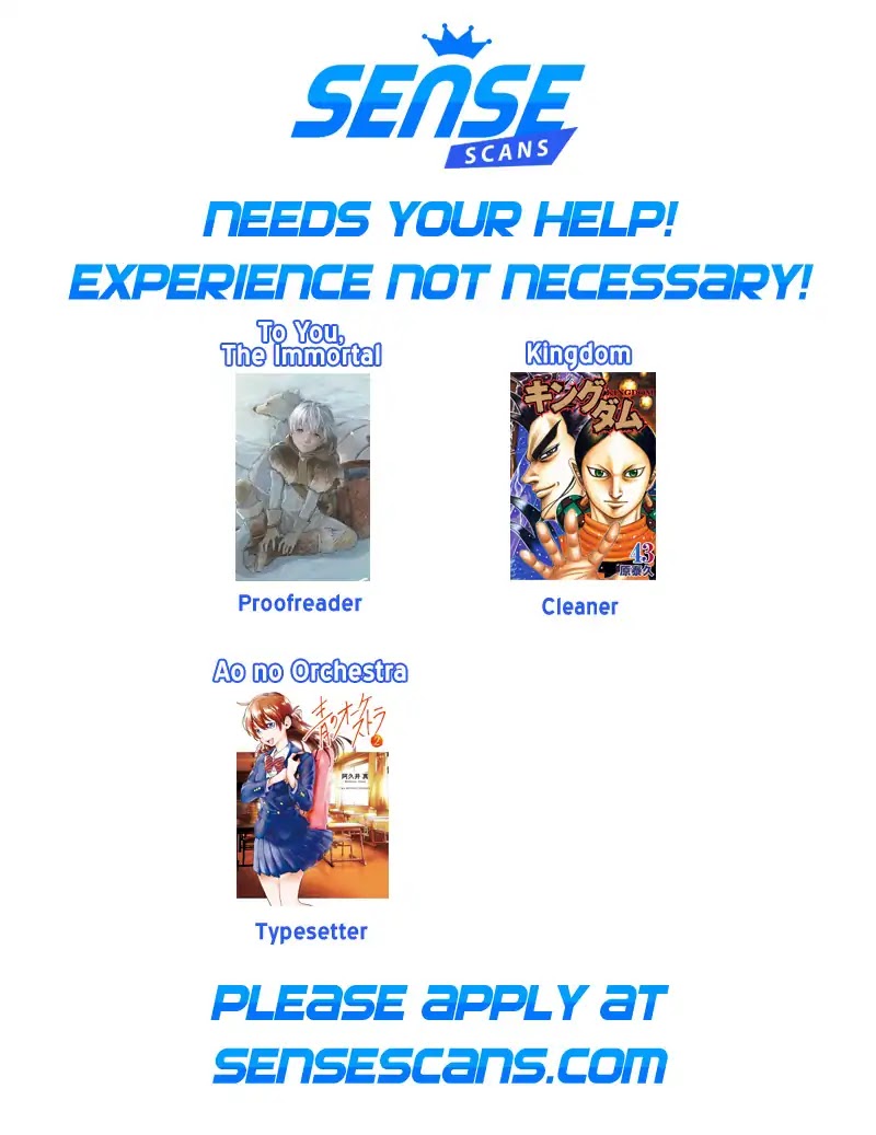 Ao no Orchestra chapter 11 page 2