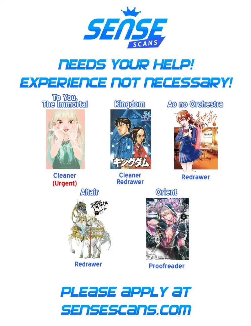 Ao no Orchestra chapter 17 page 2