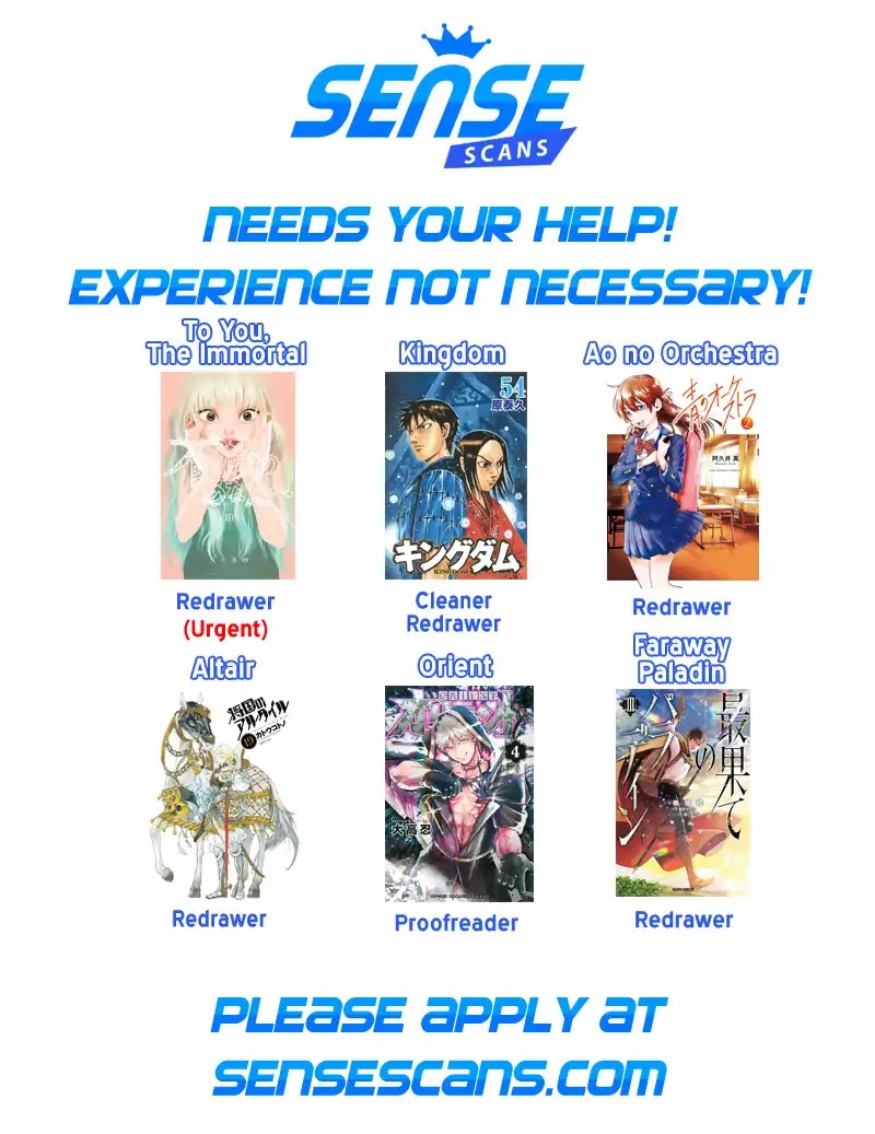 Ao no Orchestra chapter 18 page 2