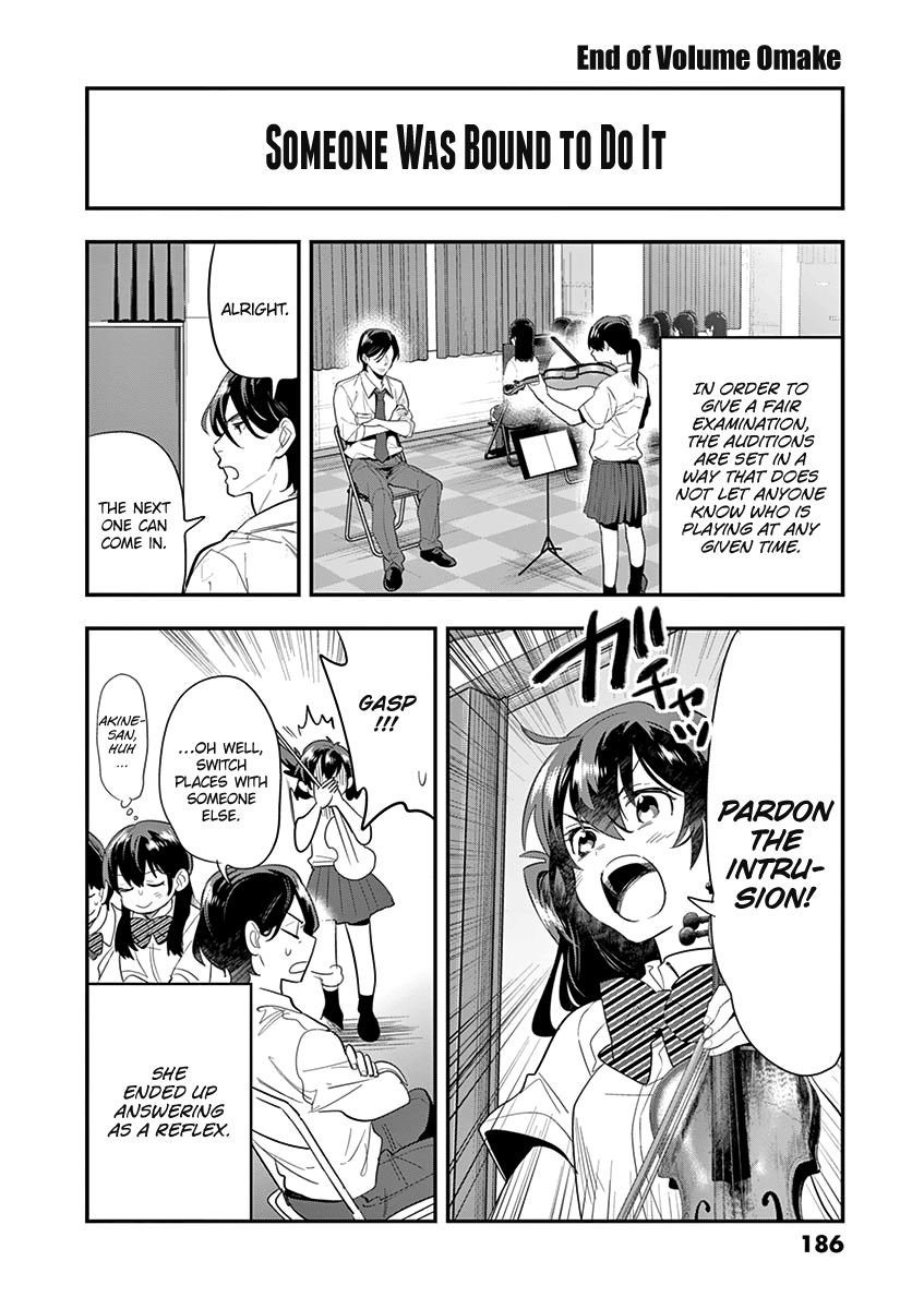 Ao no Orchestra chapter 21.5 page 3