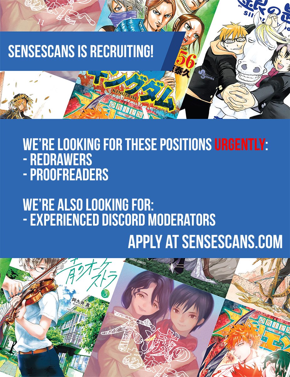 Ao no Orchestra chapter 25 page 2