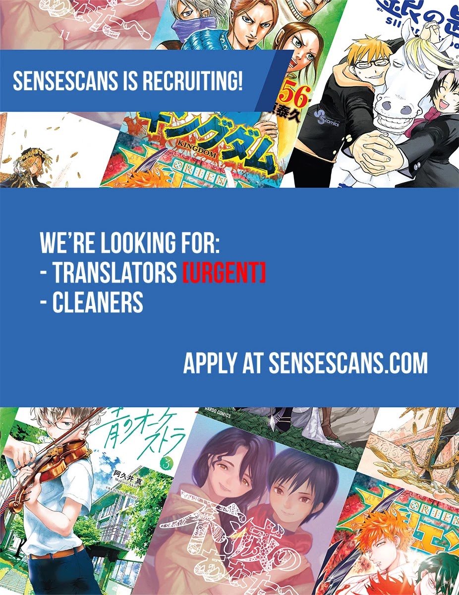 Ao no Orchestra chapter 30 page 2