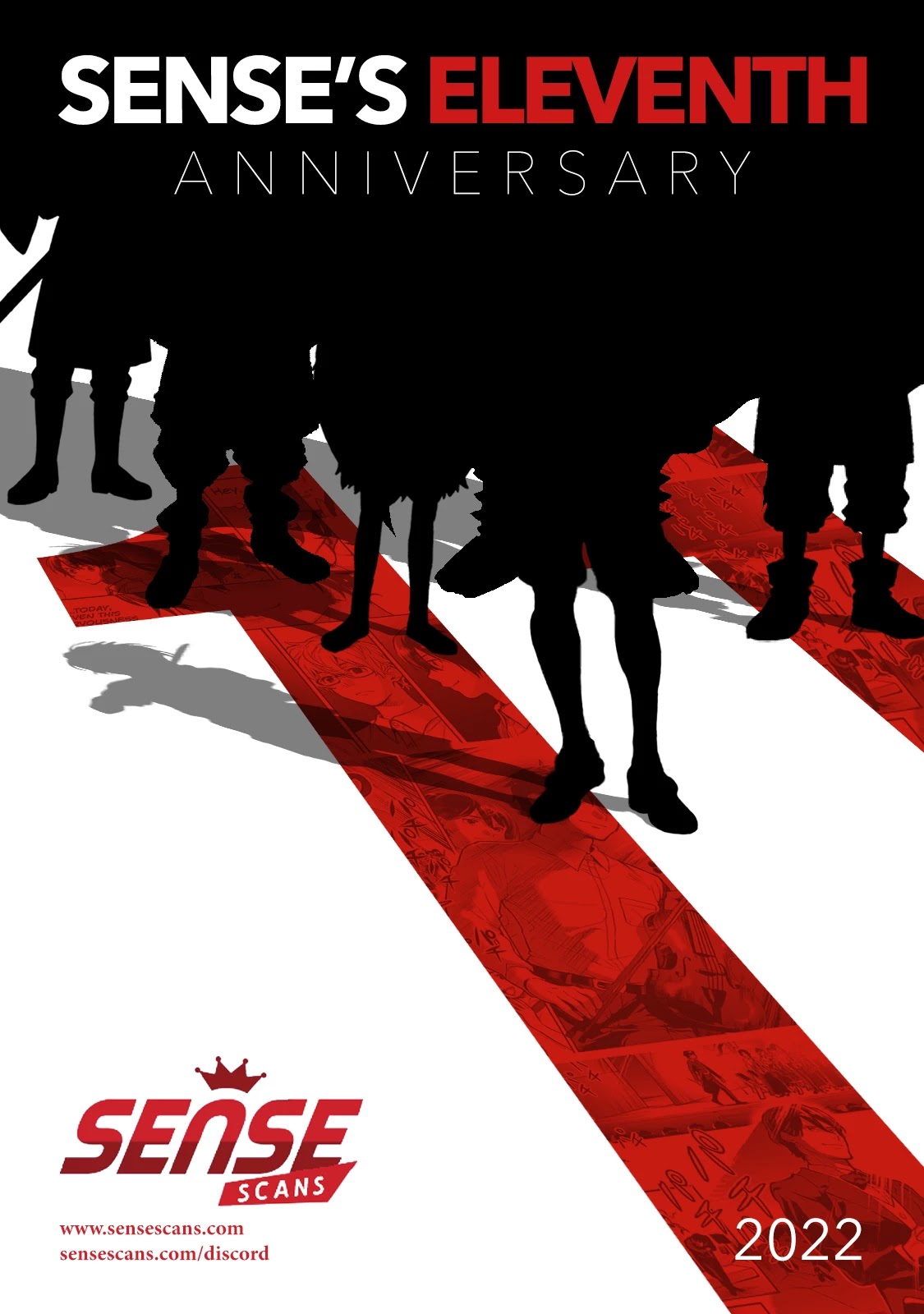 Ao no Orchestra chapter 38 page 2