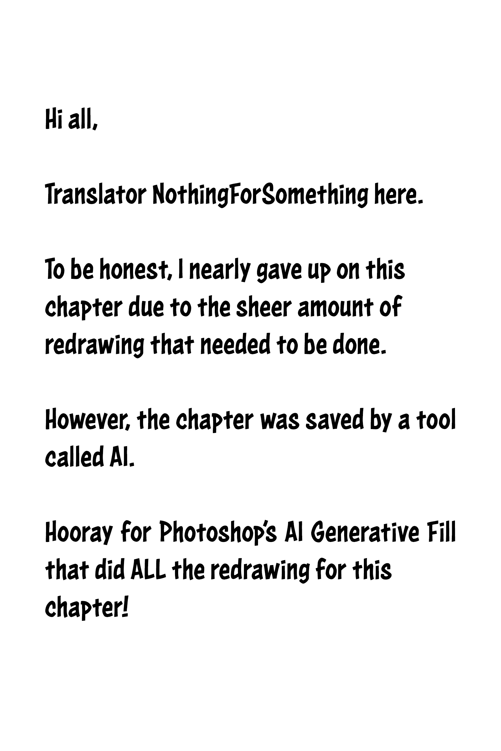 Ao no Orchestra chapter 47 page 35