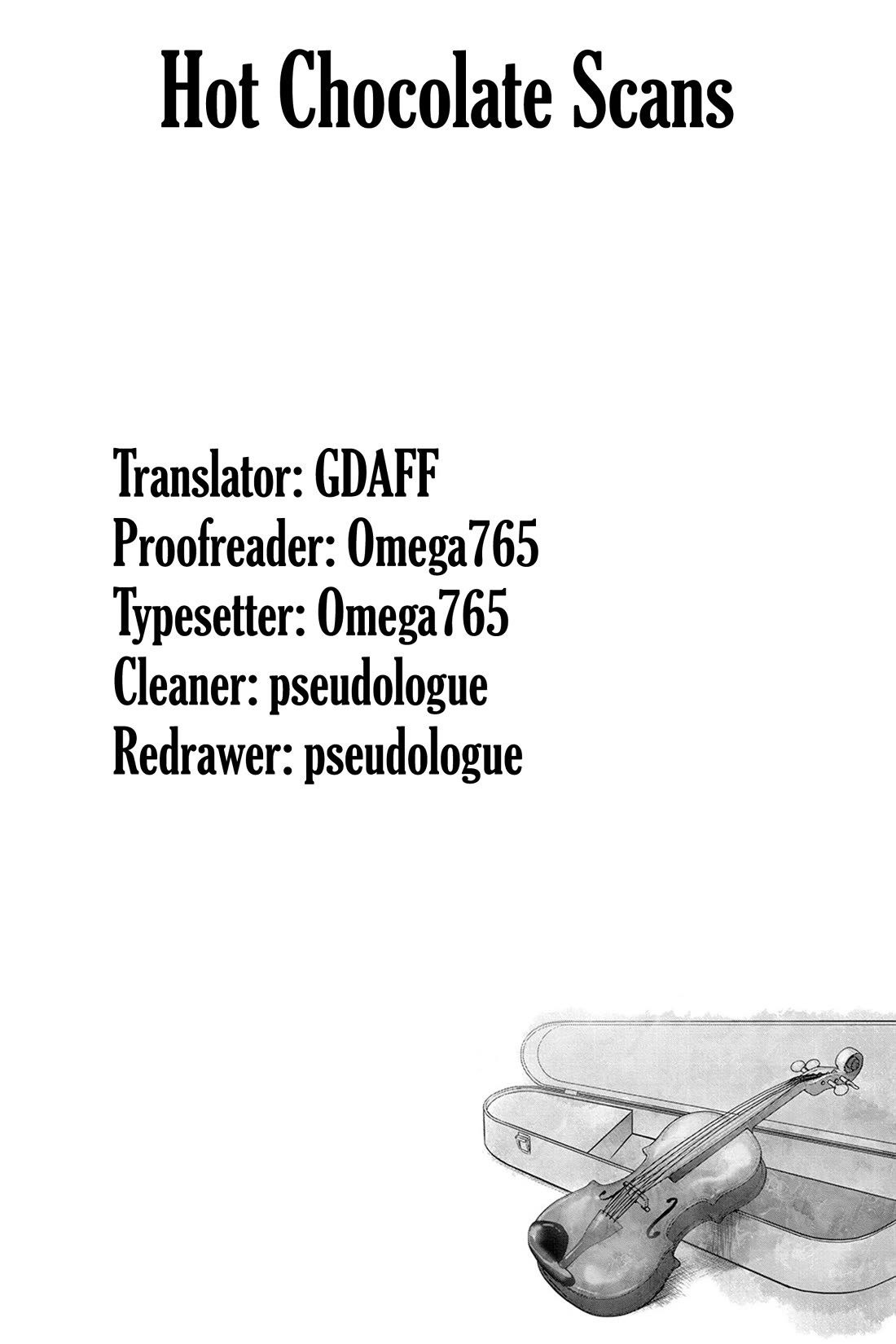 Ao no Orchestra chapter 53.5 page 19