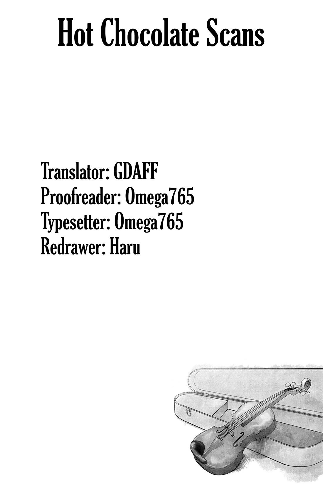 Ao no Orchestra chapter 65.5 page 15