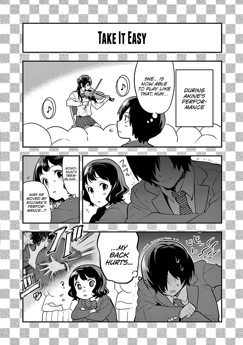 Ao no Orchestra chapter 8 page 29