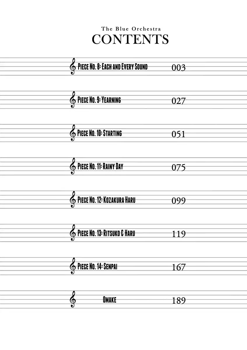 Ao no Orchestra chapter 8 page 5