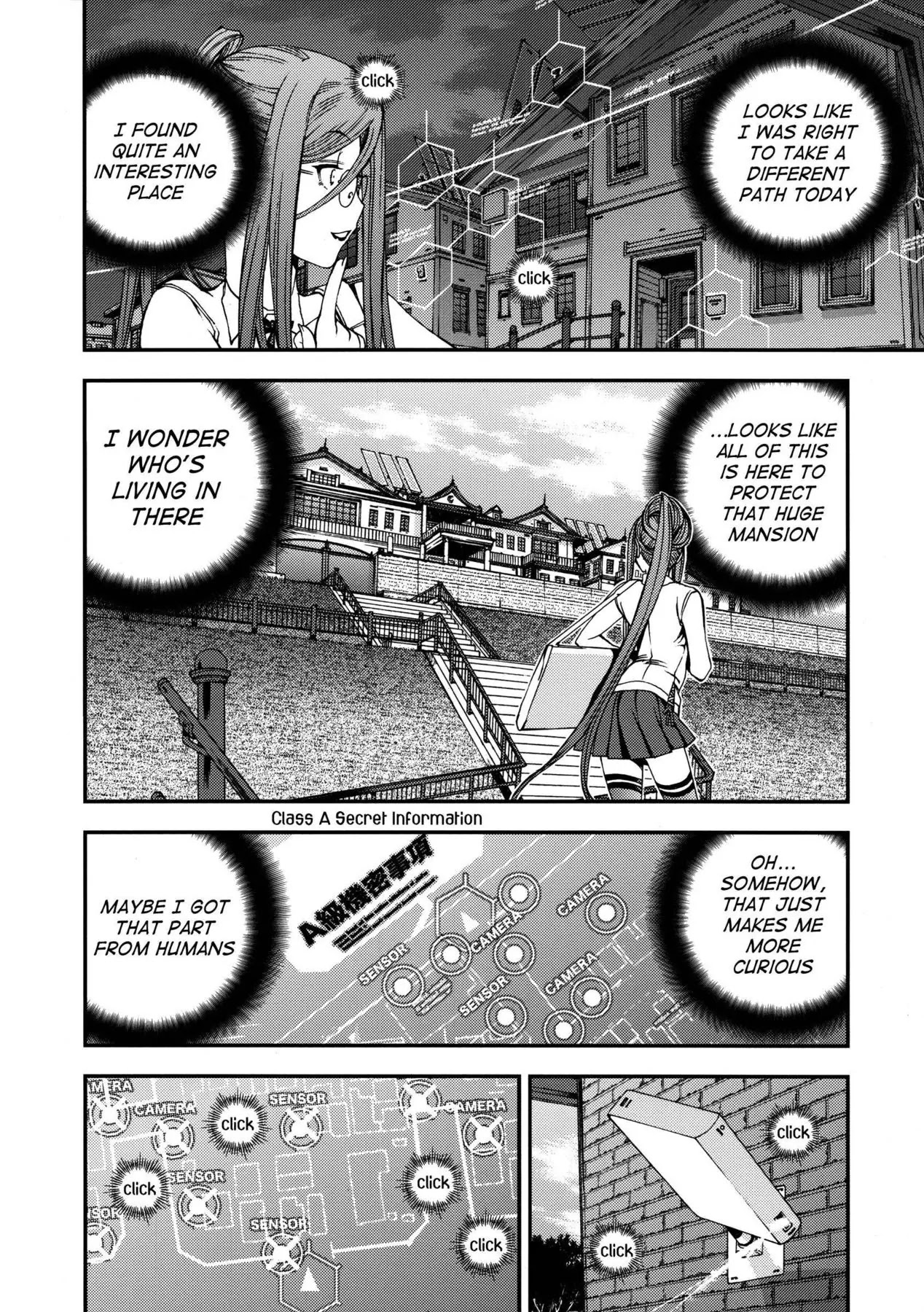 Aoki Hagane no Arpeggio chapter 0 page 46