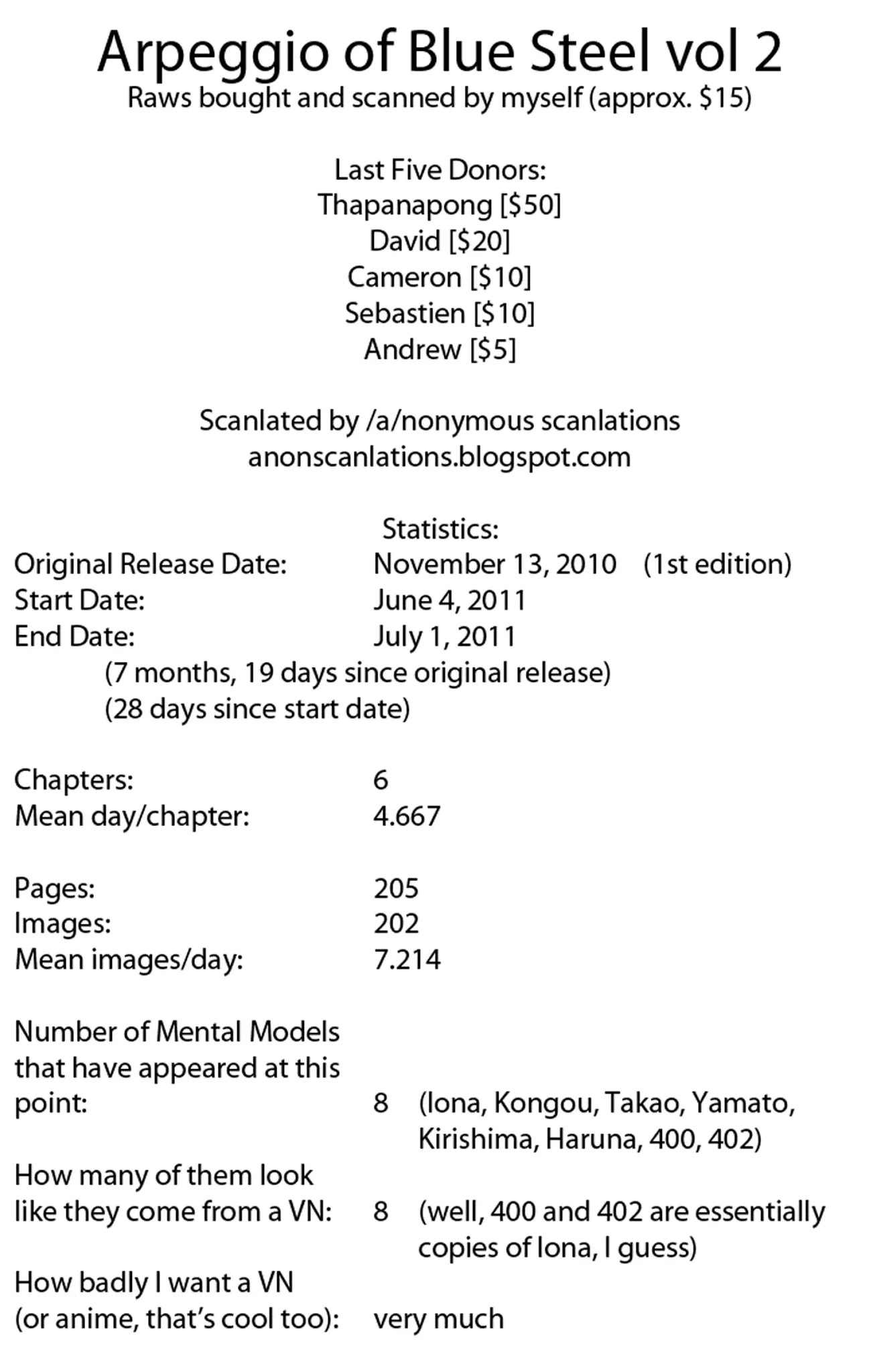 Aoki Hagane no Arpeggio chapter 11 page 33