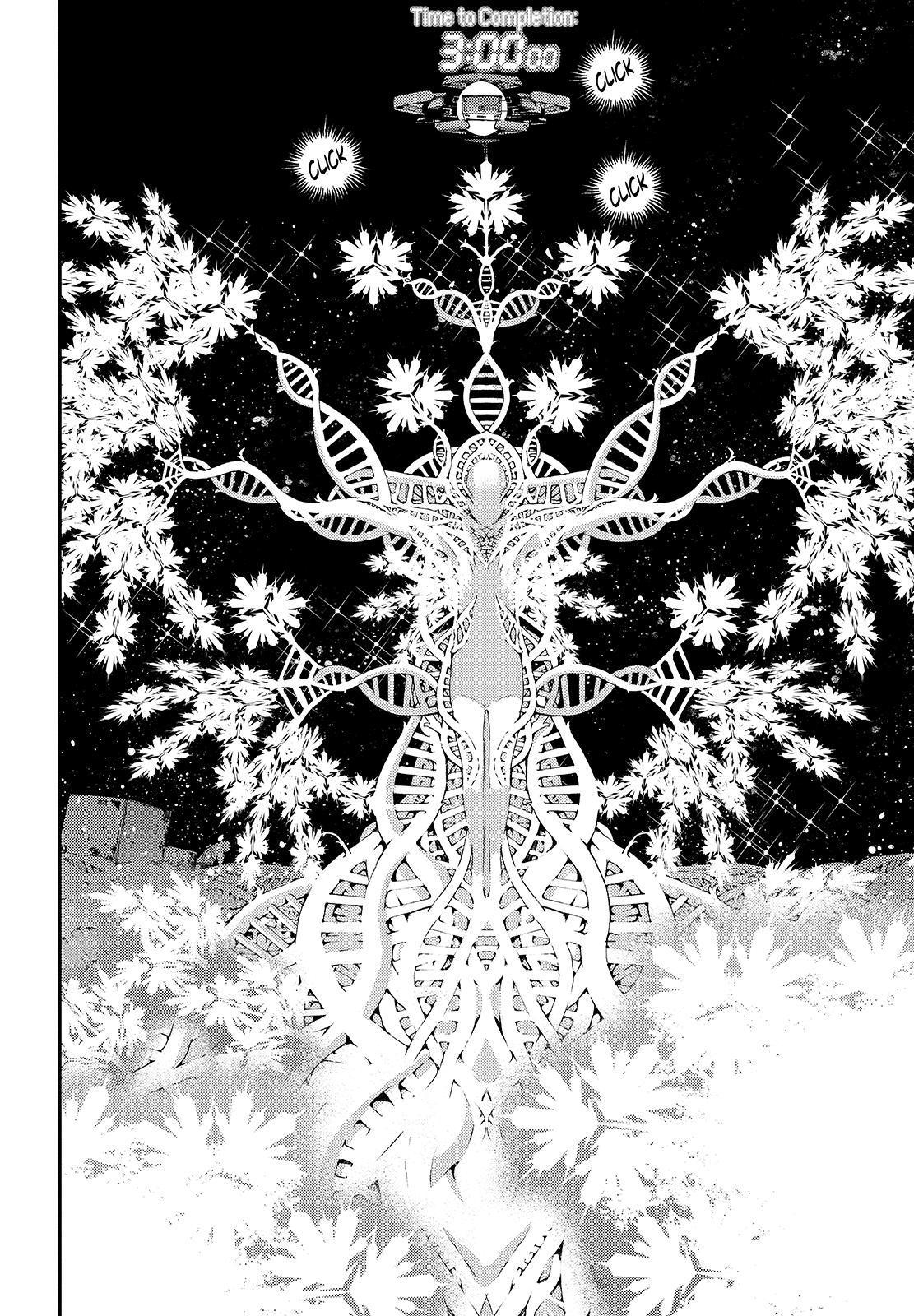 Aoki Hagane no Arpeggio chapter 114 page 26