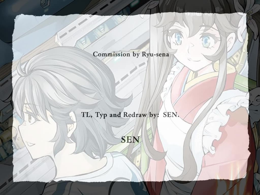 Aoki Hagane no Arpeggio chapter 160 page 29