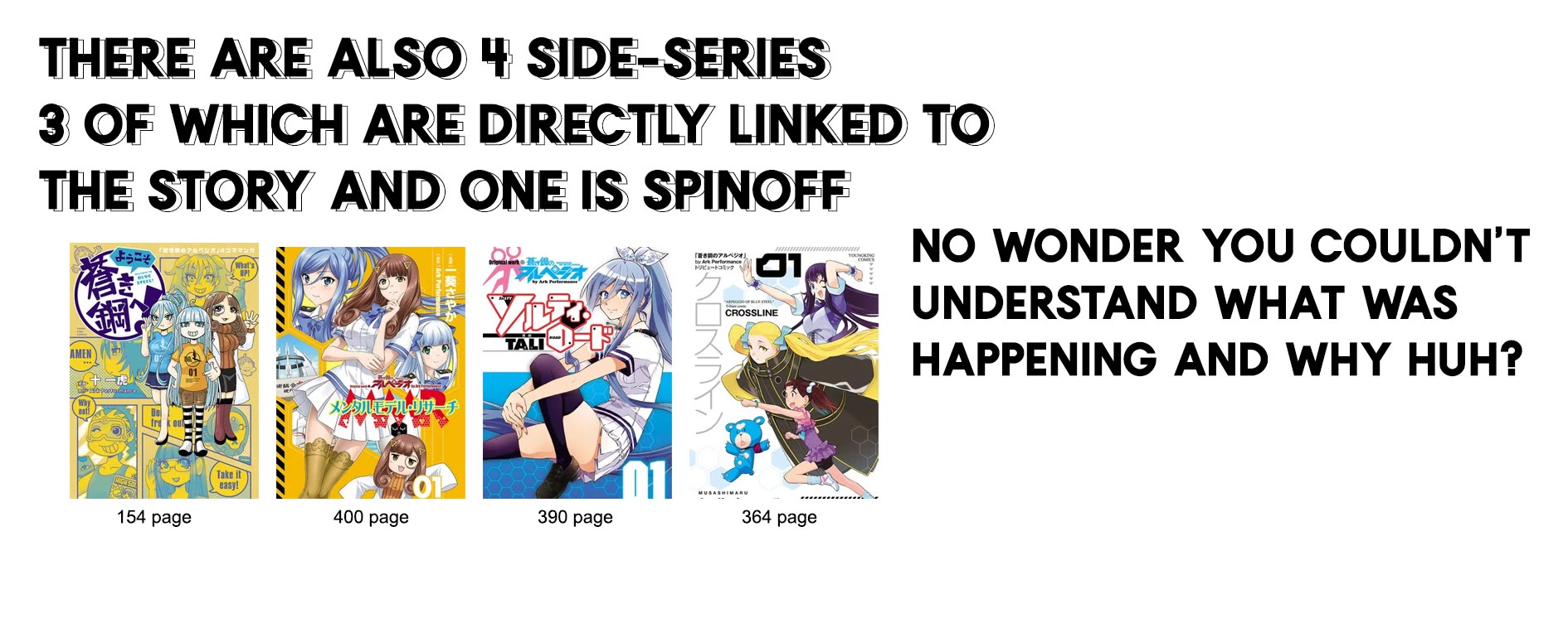 Aoki Hagane no Arpeggio chapter 163 page 29