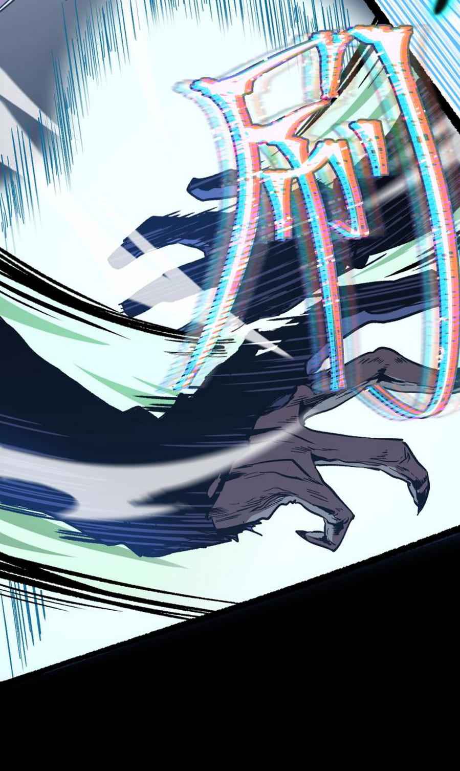 Apex Future Martial Arts chapter 1 page 102