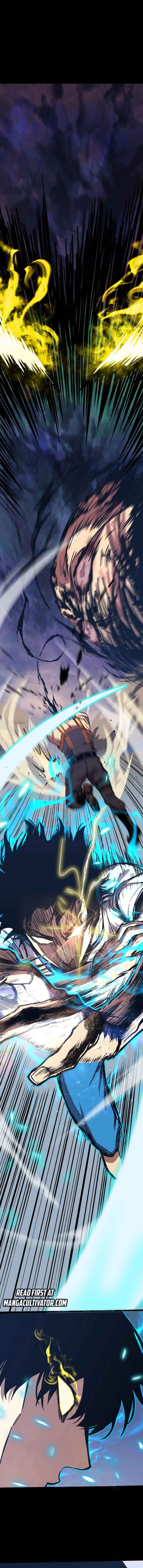 Apex Future Martial Arts chapter 1 page 103