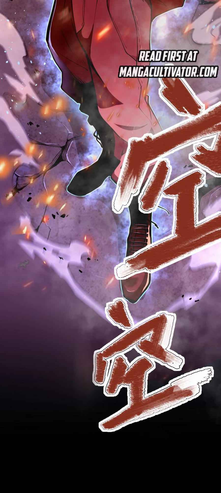 Apex Future Martial Arts chapter 1 page 11