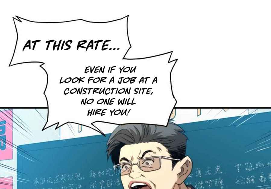 Apex Future Martial Arts chapter 1 page 18