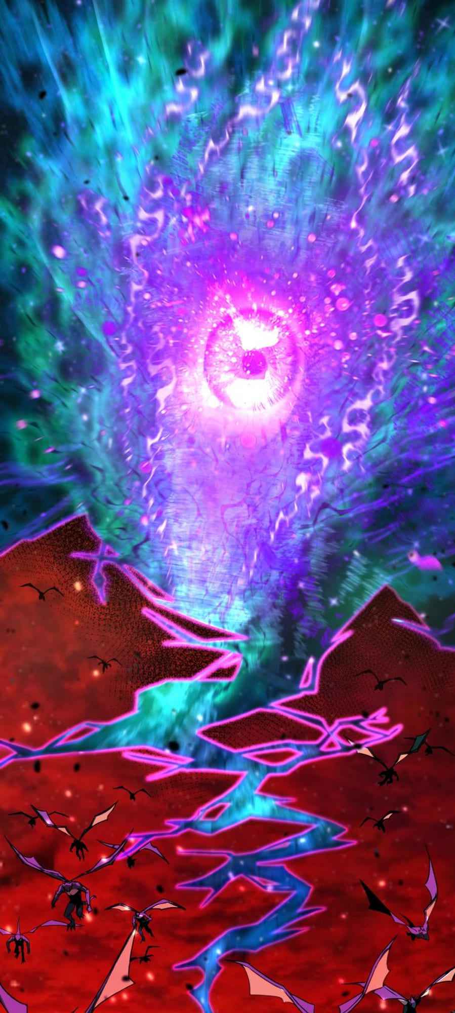 Apex Future Martial Arts chapter 1 page 2