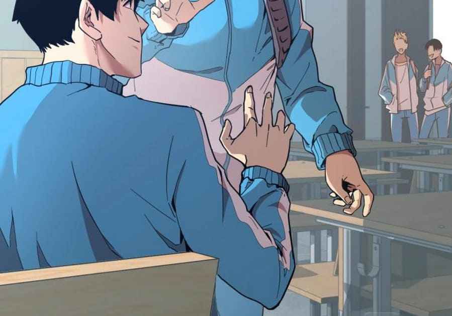 Apex Future Martial Arts chapter 1 page 30