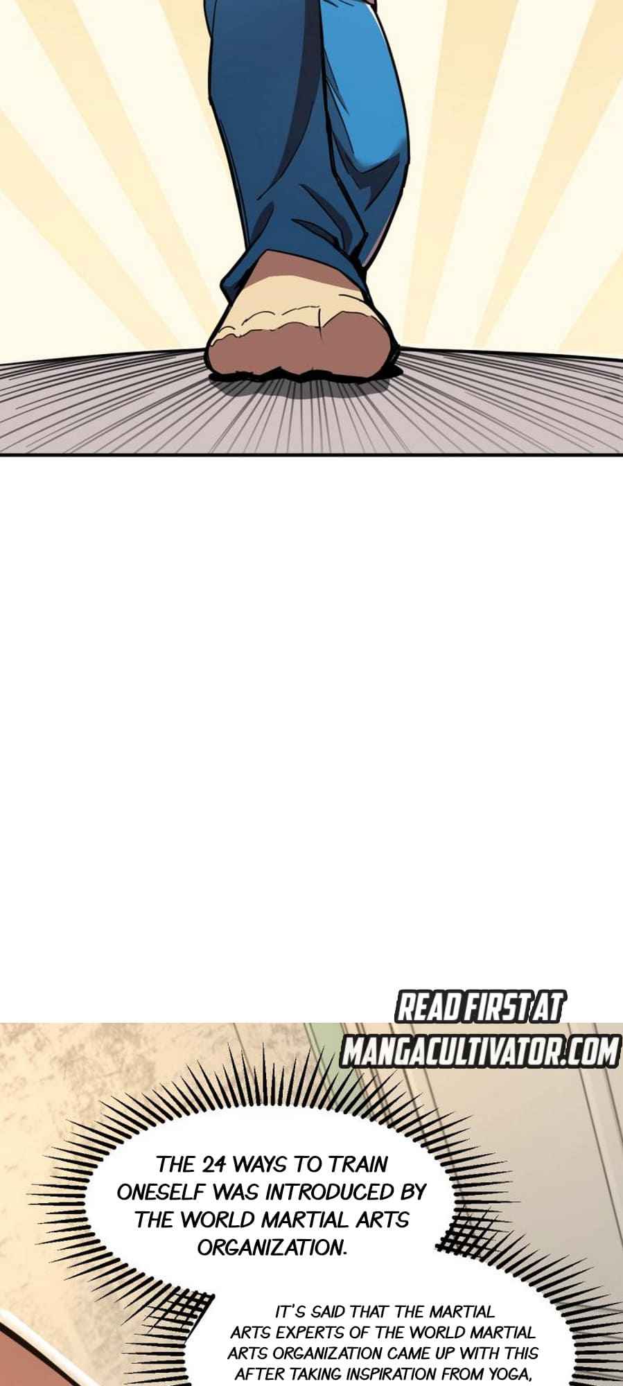 Apex Future Martial Arts chapter 1 page 58