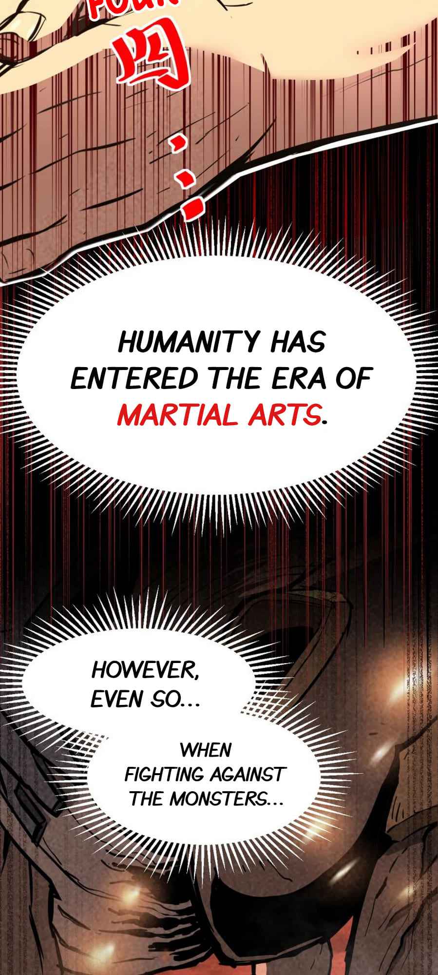 Apex Future Martial Arts chapter 1 page 64