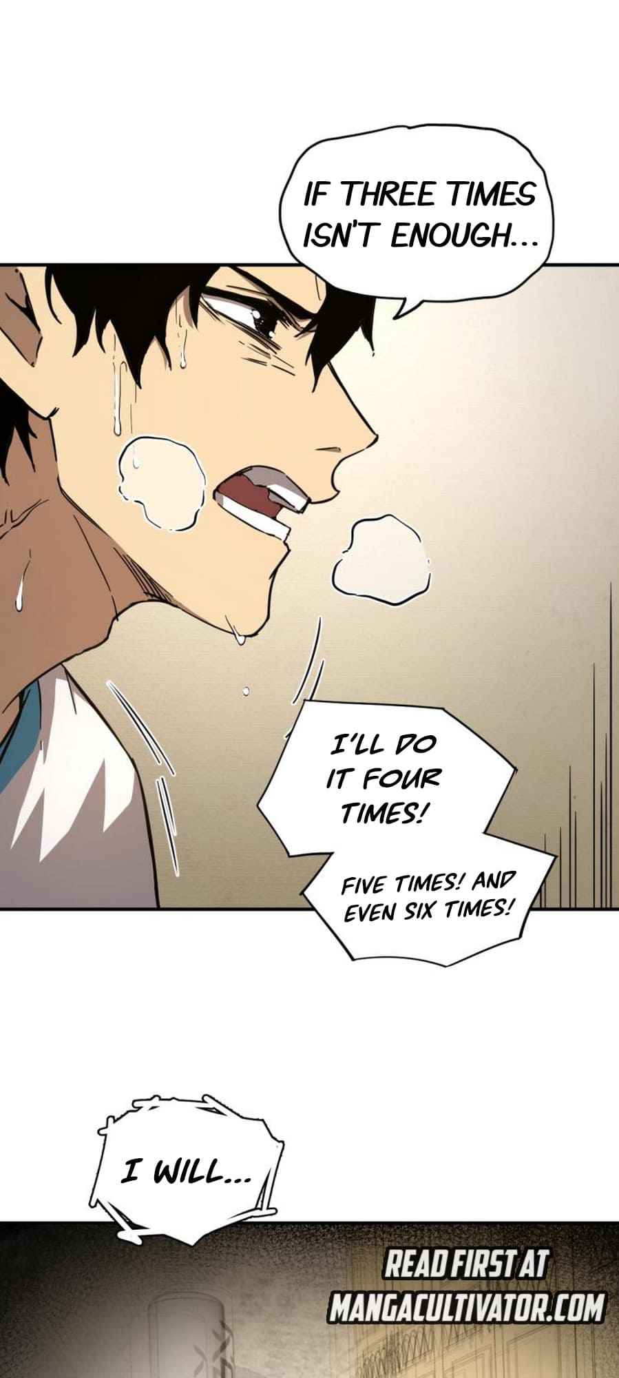 Apex Future Martial Arts chapter 1 page 70