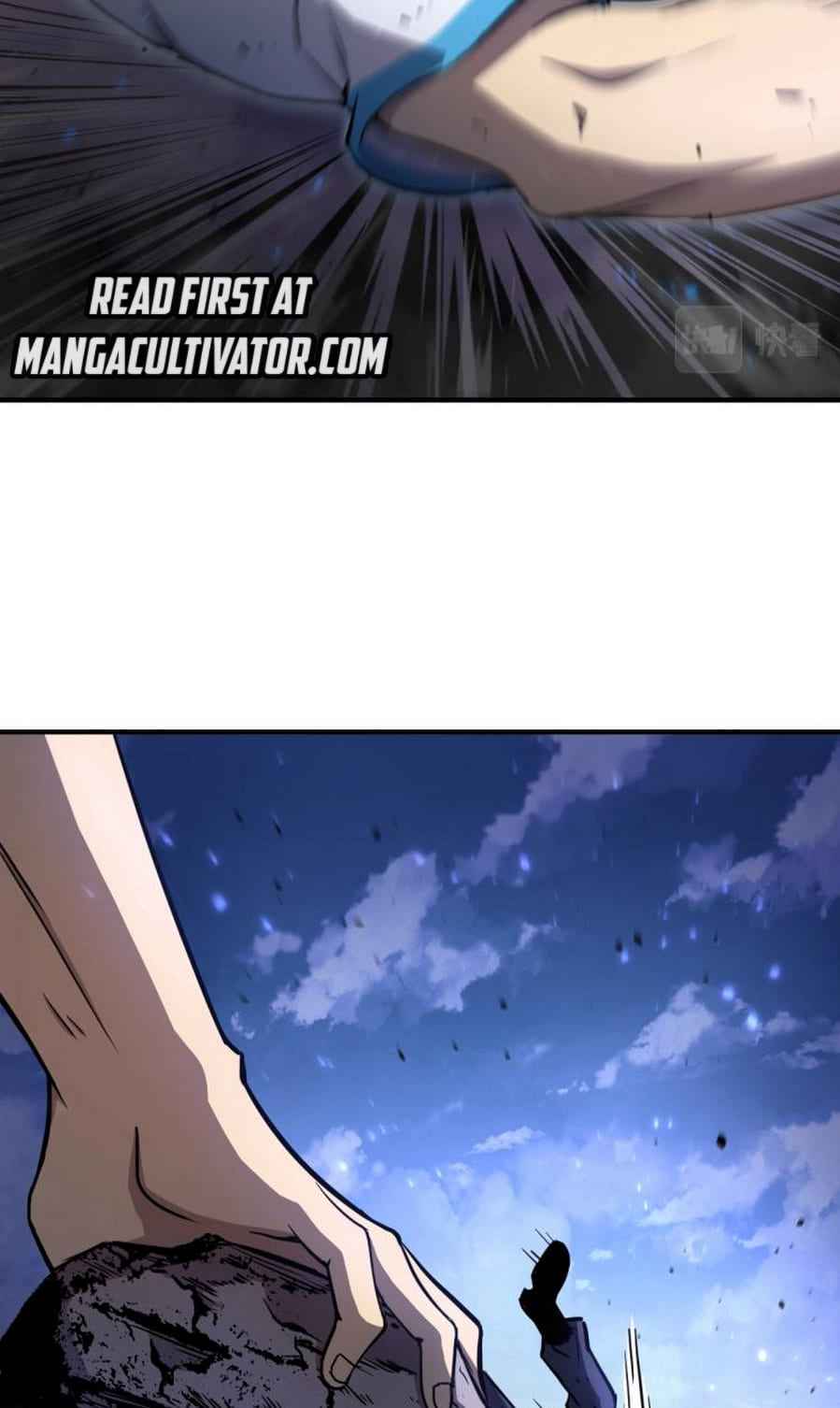 Apex Future Martial Arts chapter 1 page 84