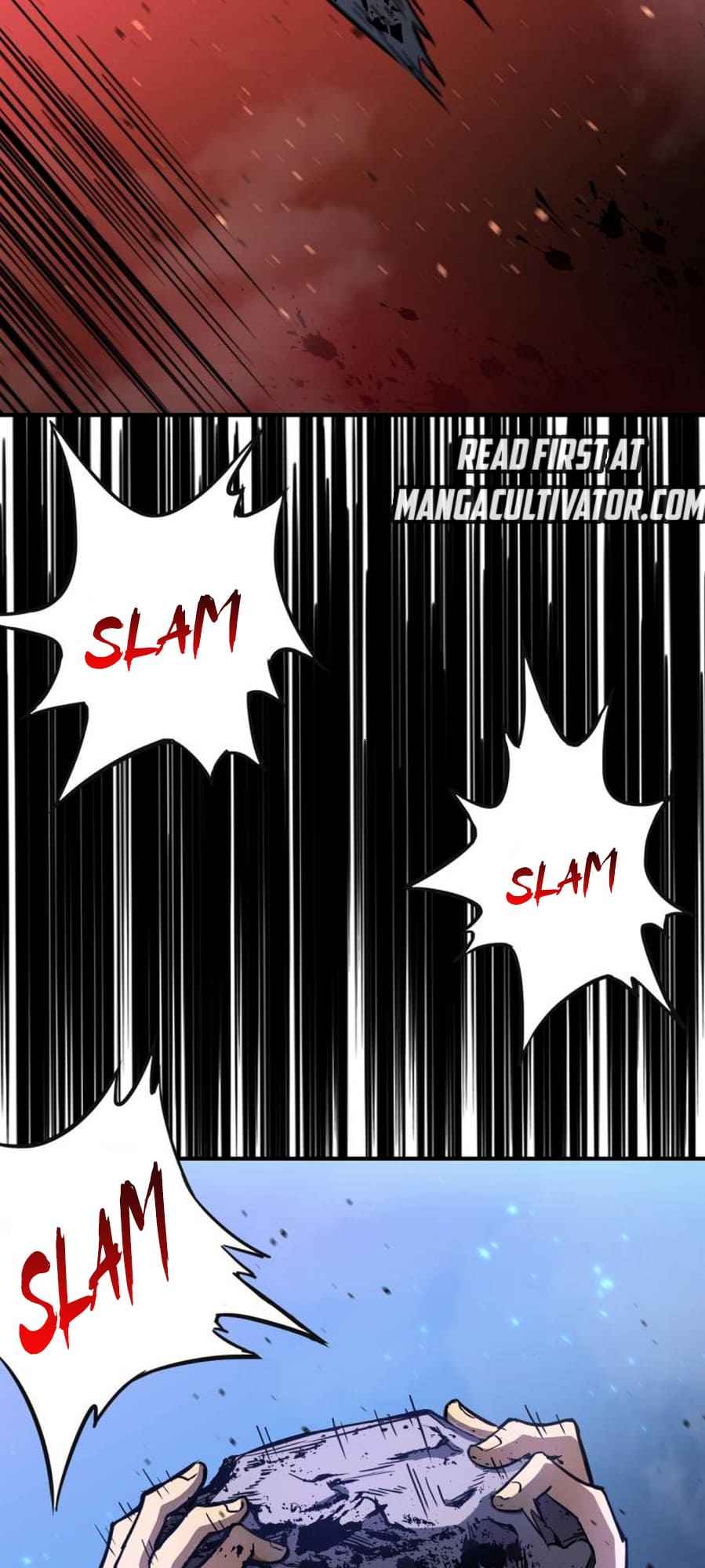 Apex Future Martial Arts chapter 1 page 87