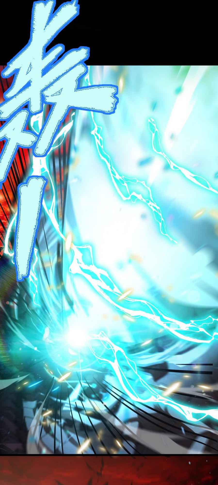 Apex Future Martial Arts chapter 1 page 9