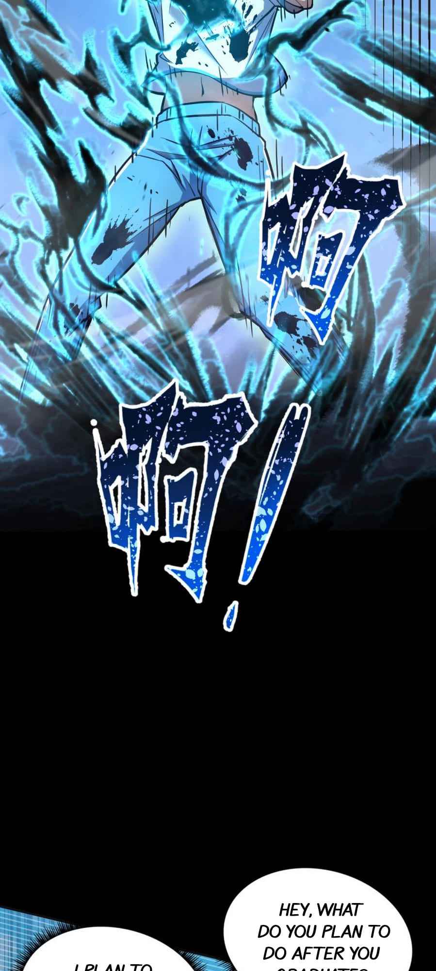 Apex Future Martial Arts chapter 1 page 93