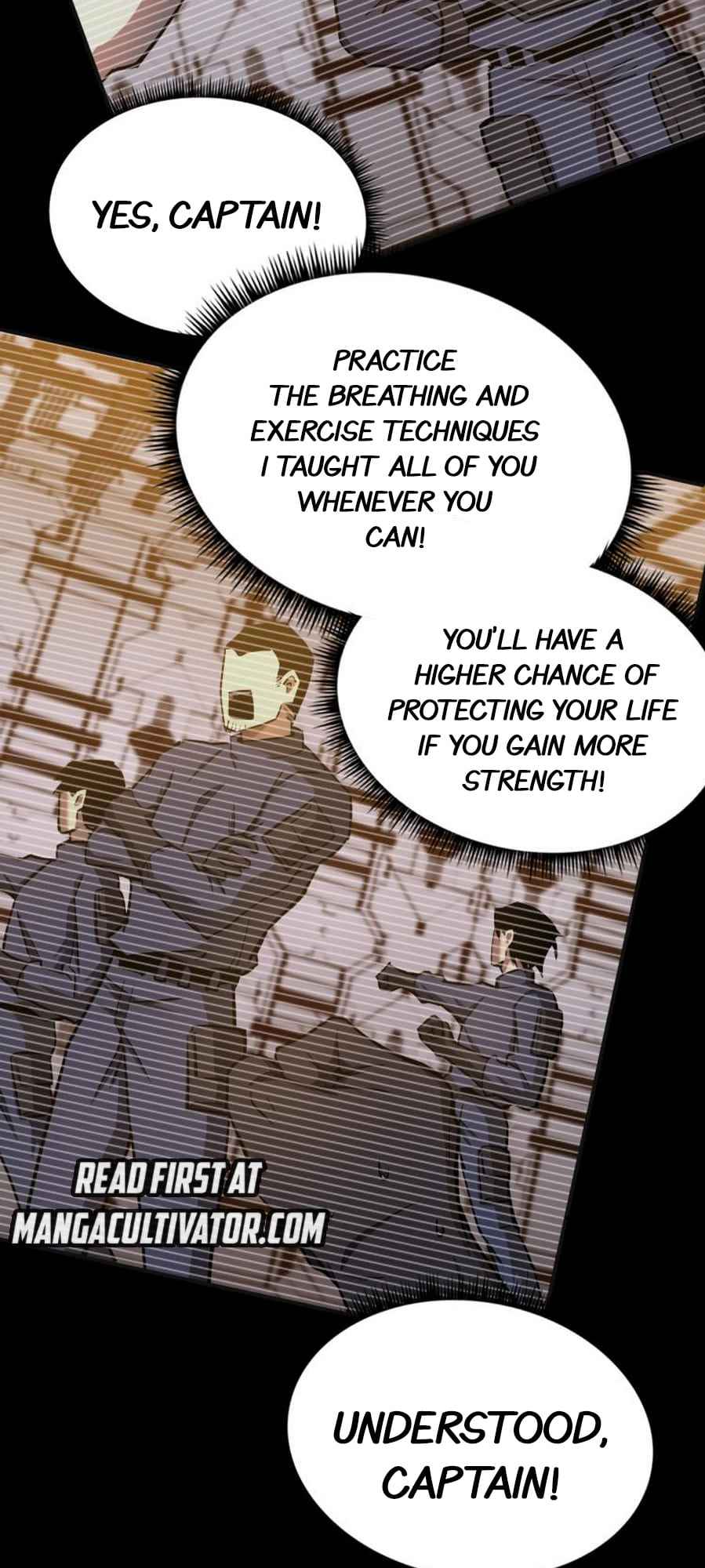 Apex Future Martial Arts chapter 1 page 95