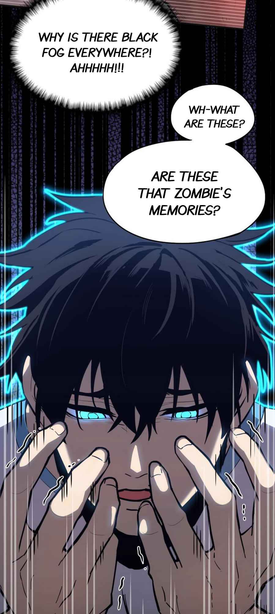 Apex Future Martial Arts chapter 1 page 97