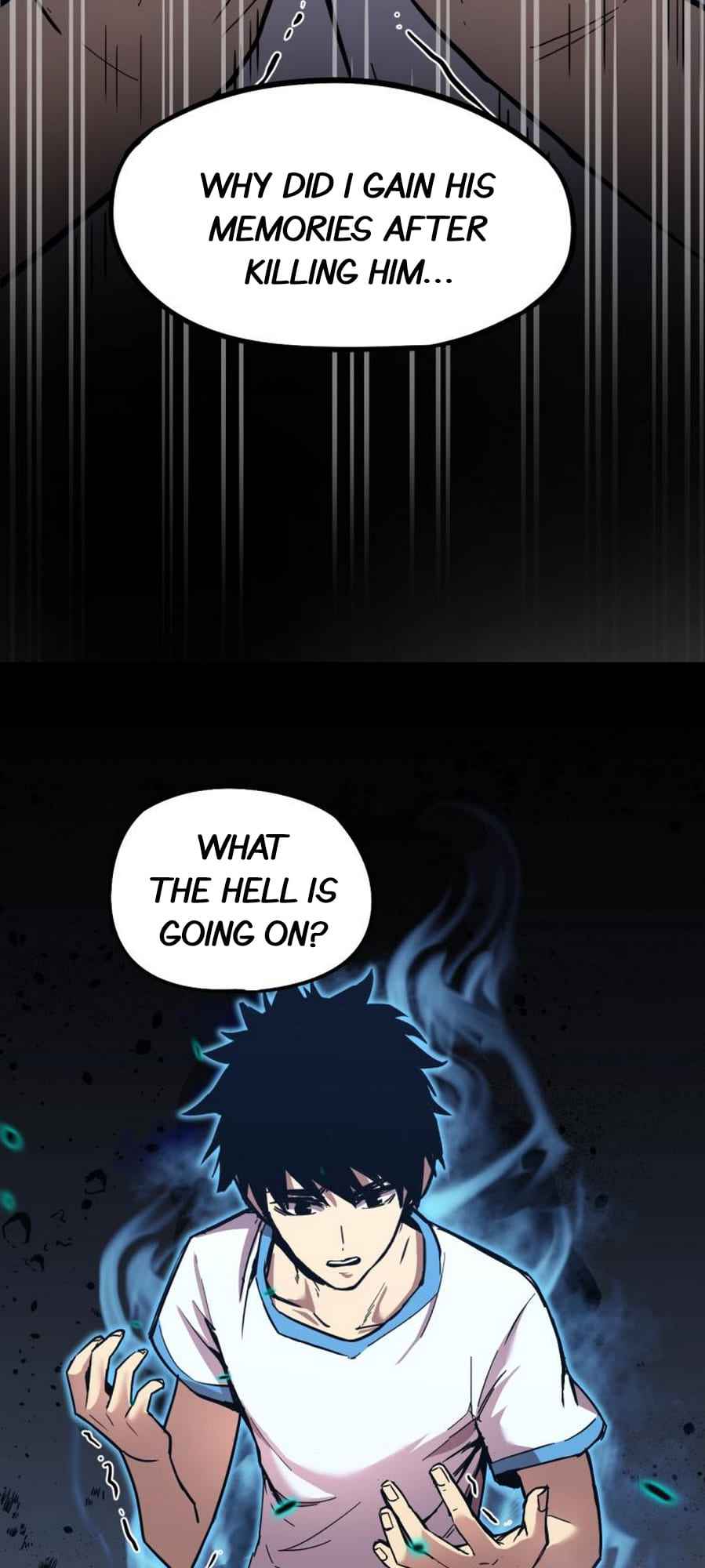 Apex Future Martial Arts chapter 1 page 98