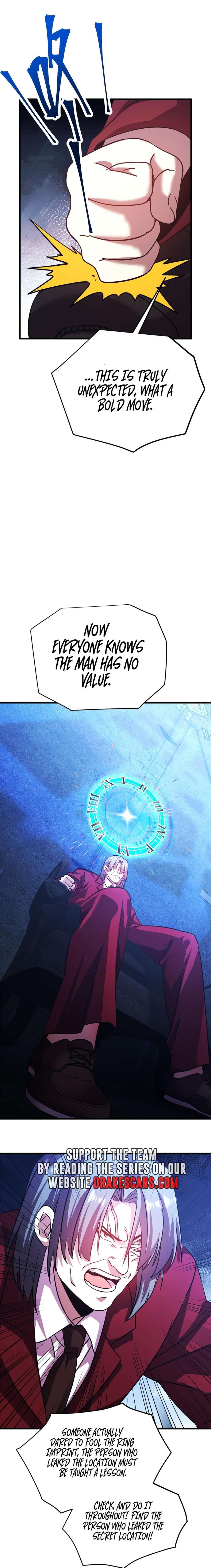 Apex Future Martial Arts chapter 101 page 6