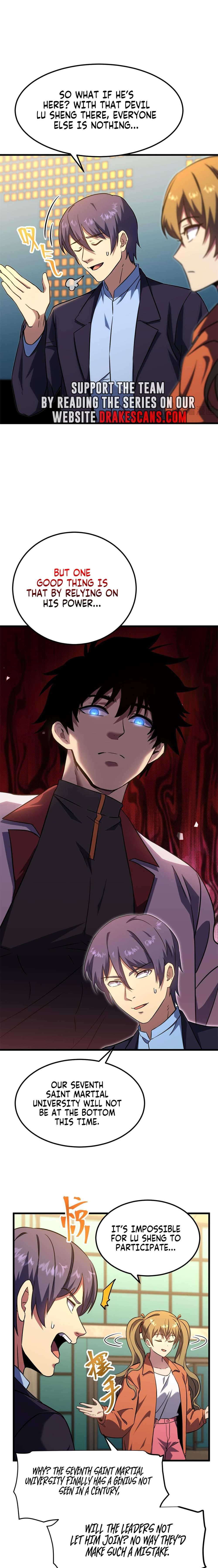 Apex Future Martial Arts chapter 103 page 4
