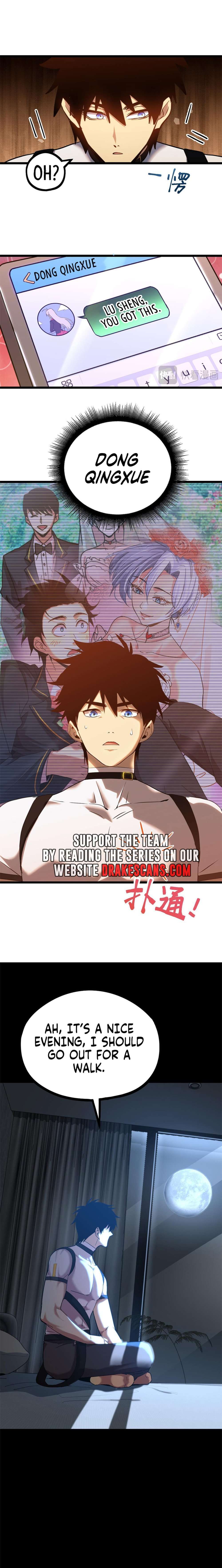 Apex Future Martial Arts chapter 108 page 13