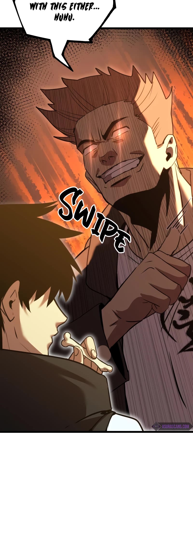 Apex Future Martial Arts chapter 109 page 10