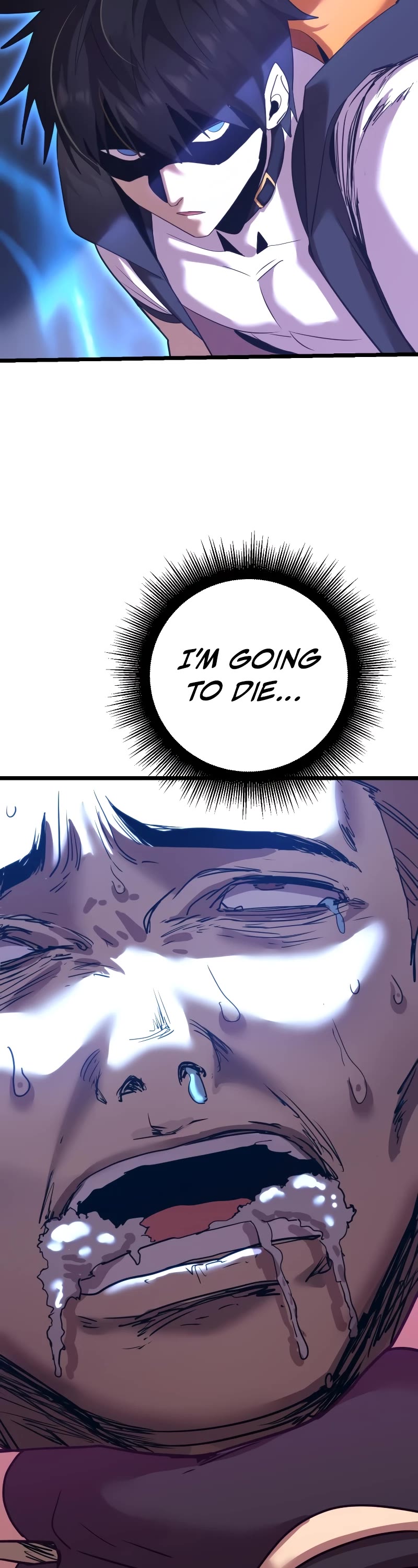 Apex Future Martial Arts chapter 109 page 13