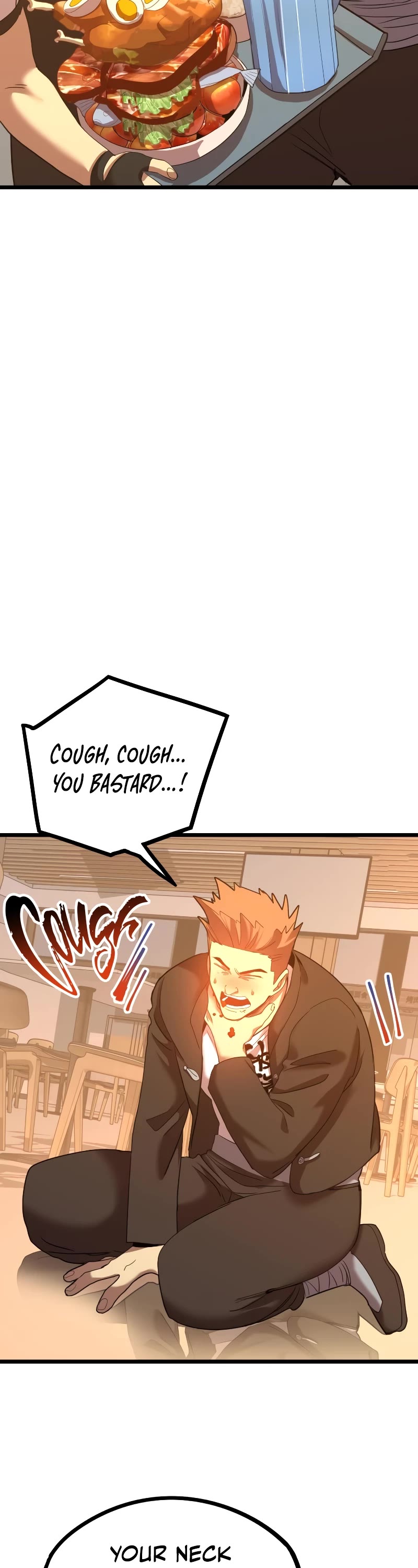 Apex Future Martial Arts chapter 109 page 18