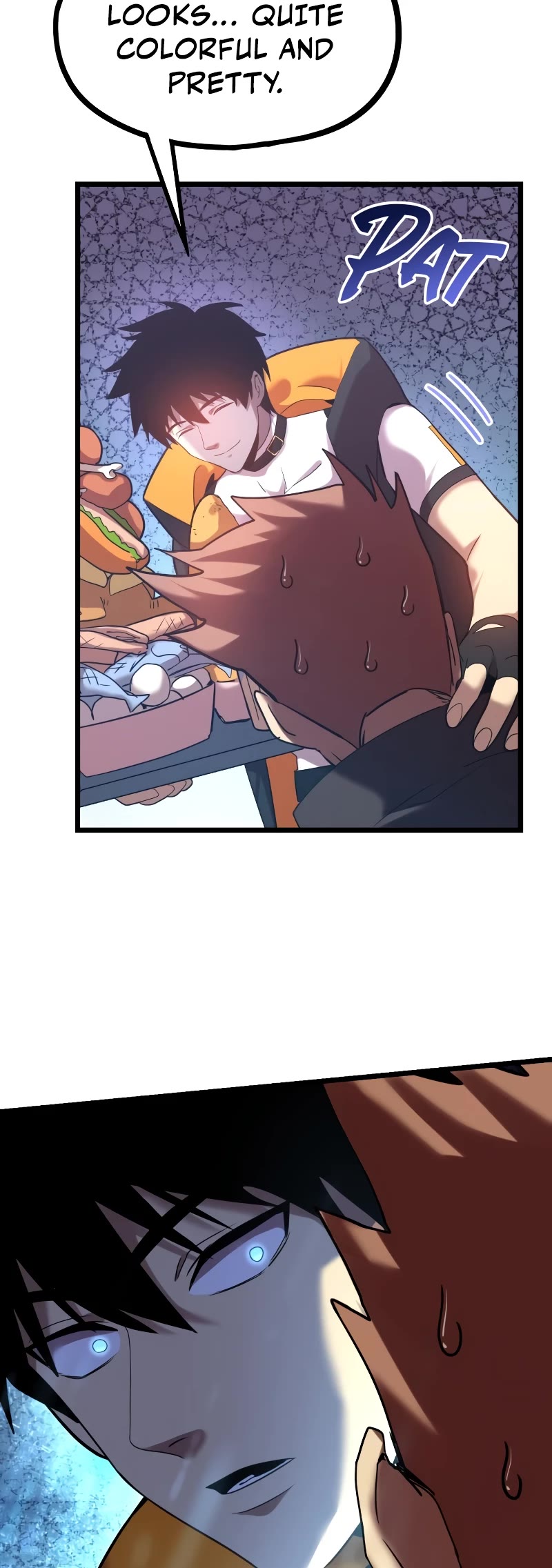 Apex Future Martial Arts chapter 109 page 19