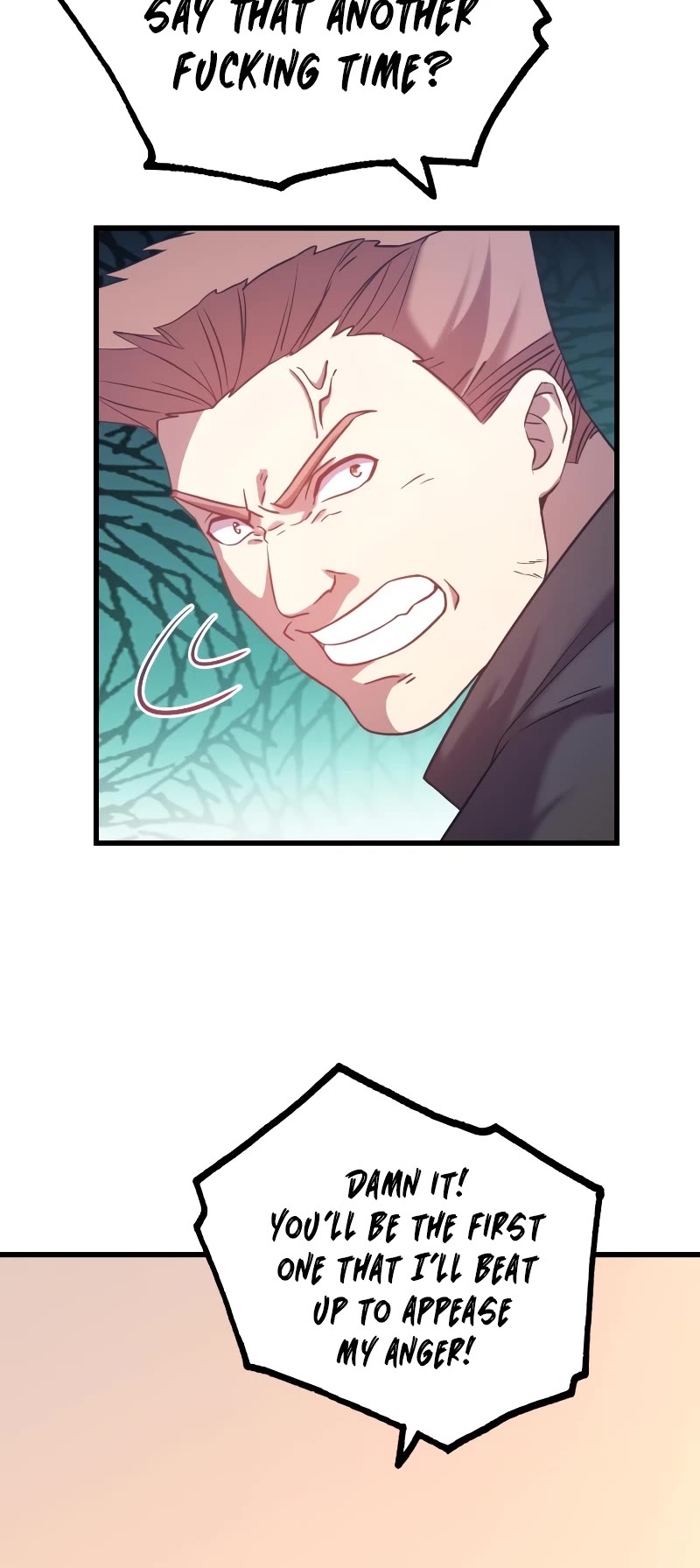 Apex Future Martial Arts chapter 109 page 25